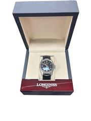 LONGINES AUTOMATIC SPIRIT L3.810.4 40mm